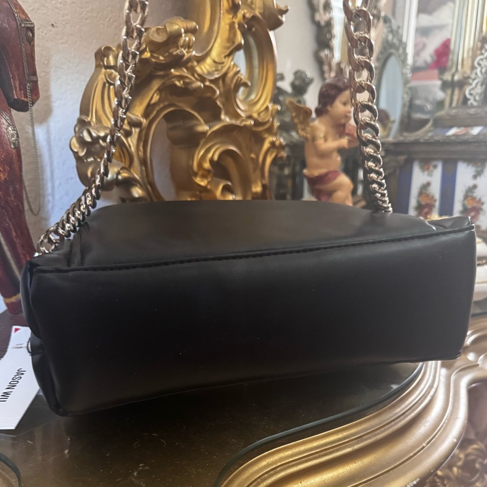 Jason Wu chain bag chunky quilted purse NWT - Picture 7 of 7